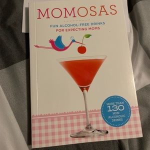book of drinks for pregnancy